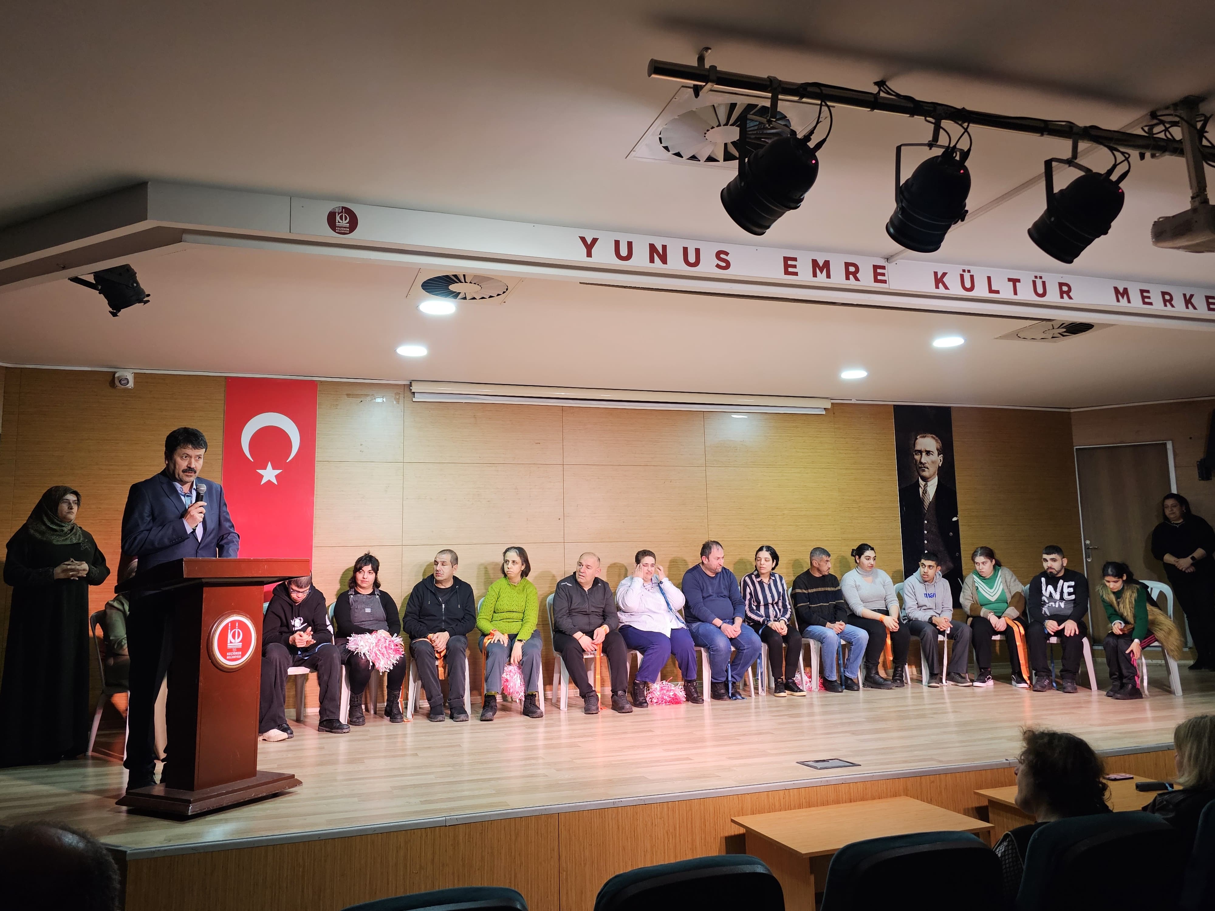 Anna Lindh Project 2